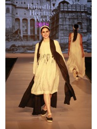 Afternoon Around Town Dress