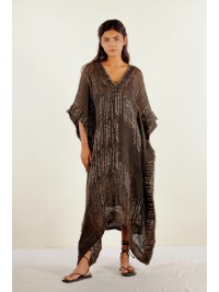 Linen Kaftan