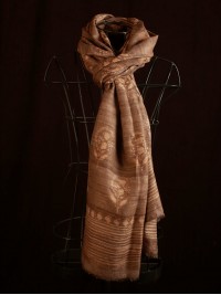 Paisley on Kashish Gitcha Stole