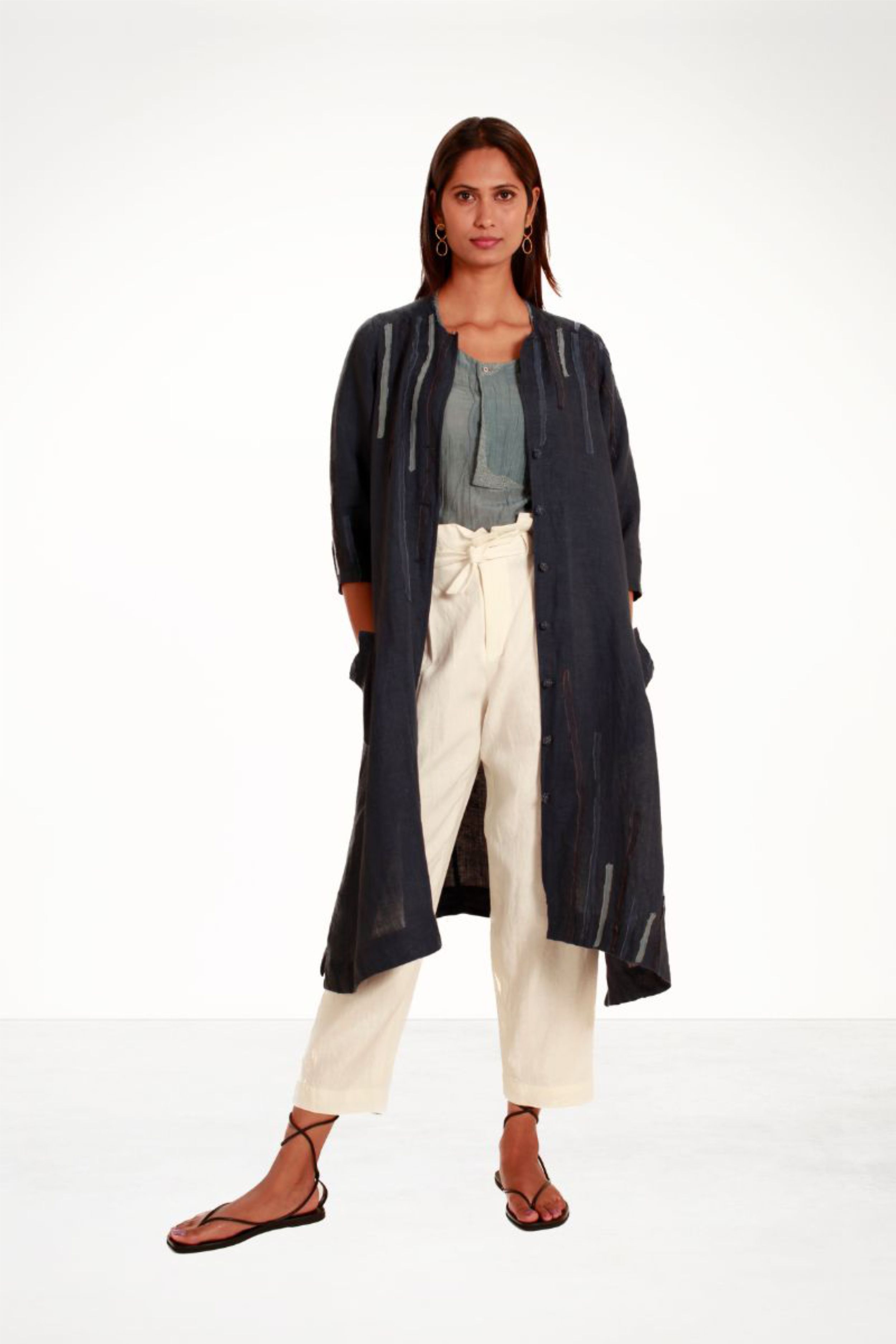 Duster Coat